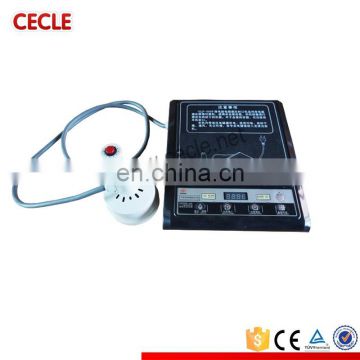 small manual type induction sealer and aluminum foil sealing machine