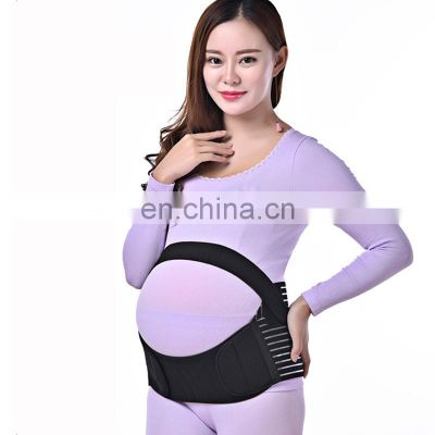 Guaranteed quality customized logo breathable pregnancy maternity belt