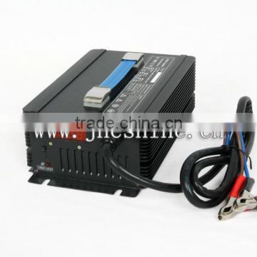 12V50A Electric scooter battery charger