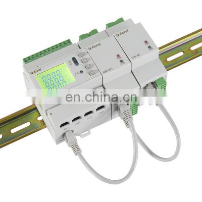 ADW210-D16-2S Lora communication real-time electric energy consumption monitoring meter