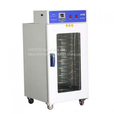 Rotating drying oven XH Electric drying oven rotary type