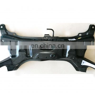Replacement Crossmember subframe Front axle engine cradle for Peugeot 107 OEM 3502 FX 3502 CK