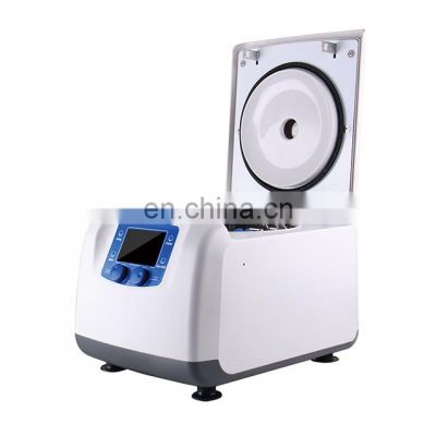 Factory Price High Quality Laboratory Clinical Centrifuge