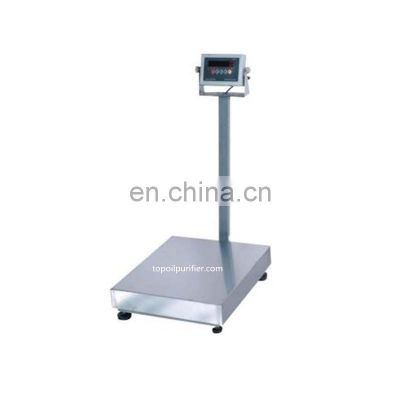 TP-5060-300kg Electronic Platform Scale