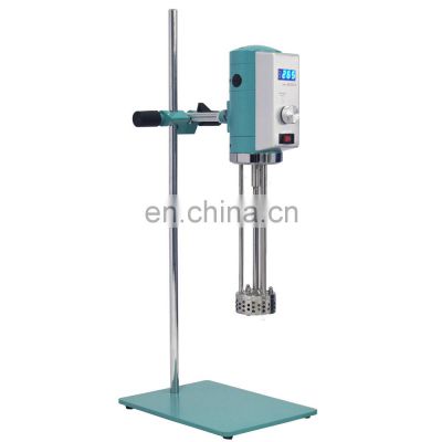 AE300L-H Small Lab Cream Lotion Emulsifier Mixing Machine
