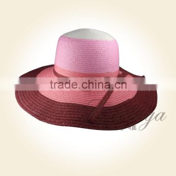 Sun hat,fashion hat,women's hat lady's hat C15019