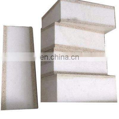 E.P New Products Insulated Fireproof Partition Wall Eps Sandwich Panel