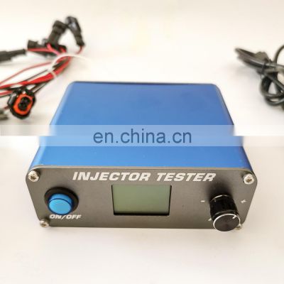 High pressure common rail tester CRI-100 mini injector tester EPS100  CRDI nozzle injector tester tool