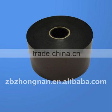 PVC Amber Film For Food Packaging Use