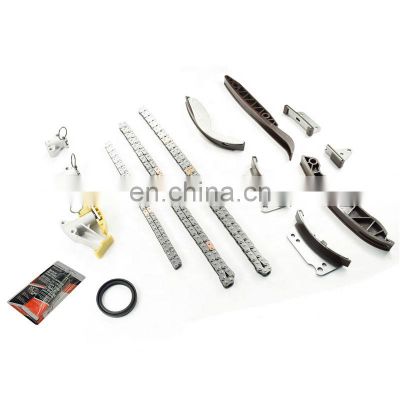 Timing Chain Kit for Hyundai D4CB 2.5 CRDi OE 243514A020 243774A020 243804A020 TK1902-10