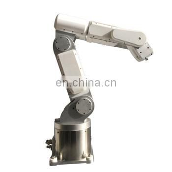 Robotic Arm 6 Axis Robot Mechanical Arm With secondary Development Arm Frame +Control Box