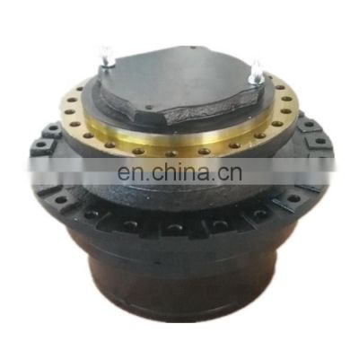 YB60000075 4636857 YB60000249 Excavator Travel Device For Hitachi ZX850-3 ZX850-3F ZX870R-3 ZX870H-3F ZX870H-3 Travel Gearbox