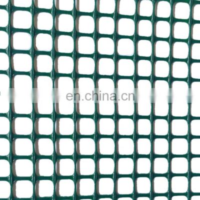 temporary fencing HDPE plastic garden fence for farming fence