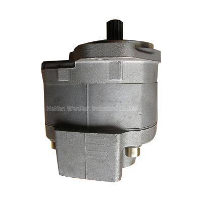 WX Factory direct sales Price favorable  Hydraulic Gear pump 705-11-33100 for Komatsu