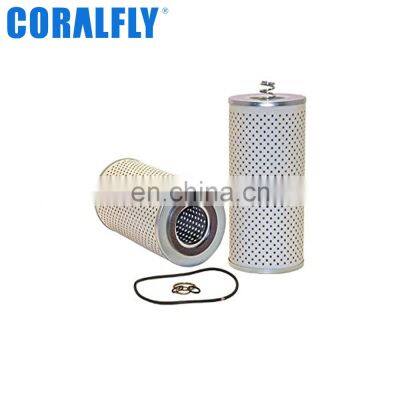 OEM&ODM China Manufacturer Truck Parts Oil Filter Element H12110/2X E251HD11 P550041 LF3327 LP2235 5000243098 5000043298