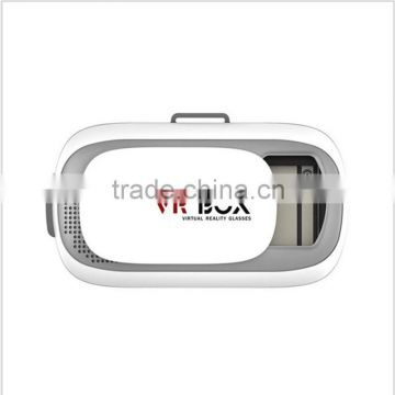 China factory supply high quality 3d glasses vr box oem virtual reality 3D Case