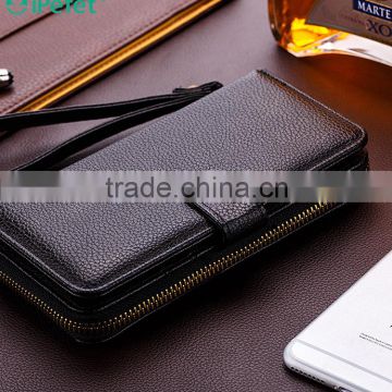 For iPhone 6 Cellphone Cases, New Stylish Wallet Phone Case for iPhone 6 Leather Case