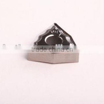 zhuzhou factory suply high quality,for for cutting Aluminium material WNMG tungsten carbide inserts