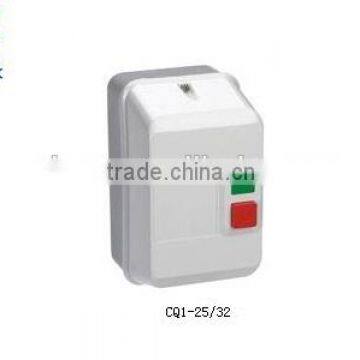 CQ1 Dol Electromagnetic Starter Range of Setting Current 23~32A CQ1-32/2353