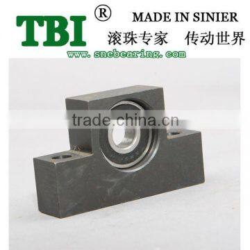 High quality TBI brand ball screw support EF10