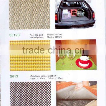 Shelf liner&anti-slip mat