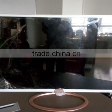 32 inch lcd tv led monitor with vga input and ROHs certified from China manufacturer