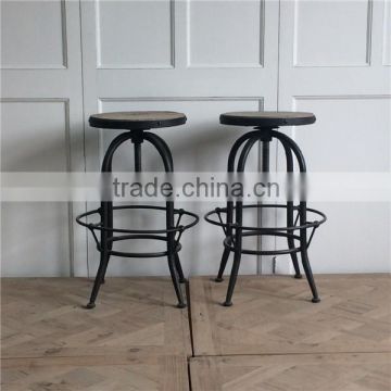 unique bar stools