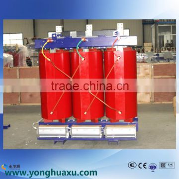 China supplier new disign power electrical 33kv transformer