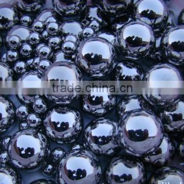 G500 5mm-25.4mm AISI 1010 ---1085 Carbon Steel Ball