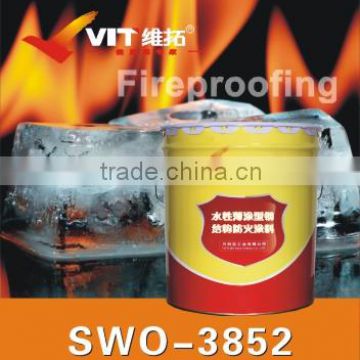 VIT Fireproof Industrial paint
