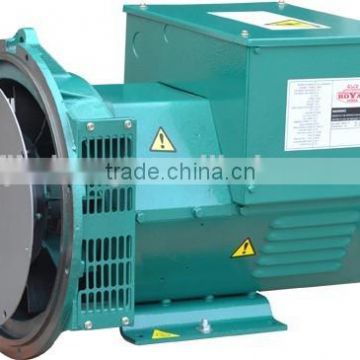 STF brushless alternator generator sale