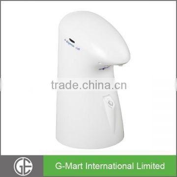 700ml Plastic Automatic Soap Dispenser (can play music)