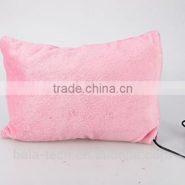 portable heated cushion