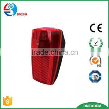Bicycle accessories selling bicycle rear light / bicycle safety light / bicycle tail light
