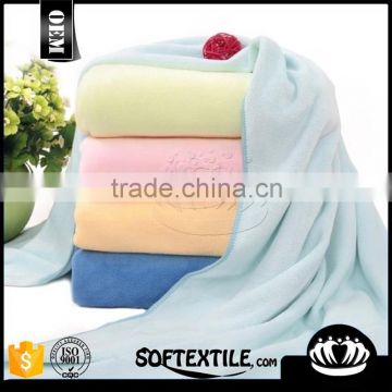 softextile wholesale personalized bath towel china