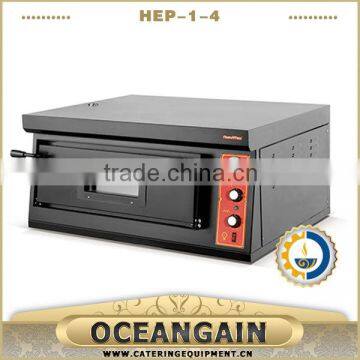 HEP-1-4 Electric pizza oven(1-deck)