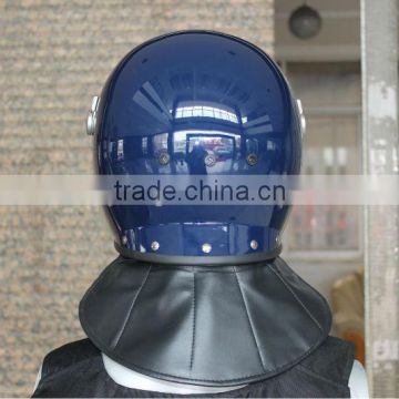 Anti Riot Helmet with ISO standard for riot and security Professional Supplier r FBK-1A