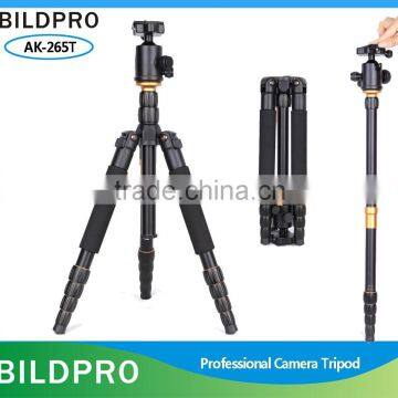 BILDPRO Tripod Factory Professional Camera Tripod Cheap Price Supplier