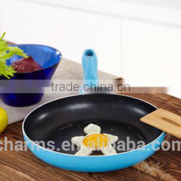 Buy Go Cook Charms Stainless Steel Non-Stick electric cooking pan For Gifts Promotion