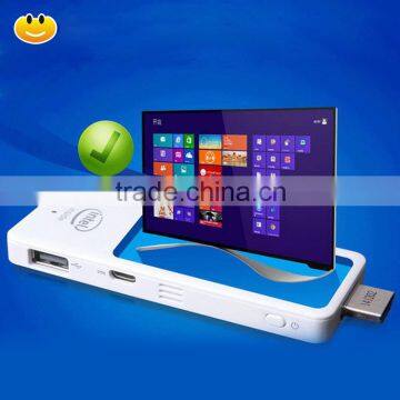 Computer in a stick CPU x5 z8300 2G/32G/WIFI/Bluetooth4.0/Intel HD graphics/HDMI,mini computer arm cpu                        
                                                Quality Choice