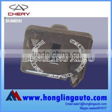 Holder of high quality auto spare parts for Chery QQ Tiggo Yi Ruize