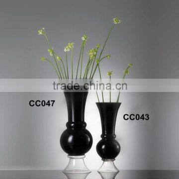 decorative vases for hotels