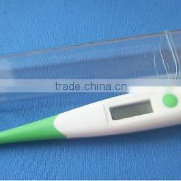 Clinical Electronic Thermometer