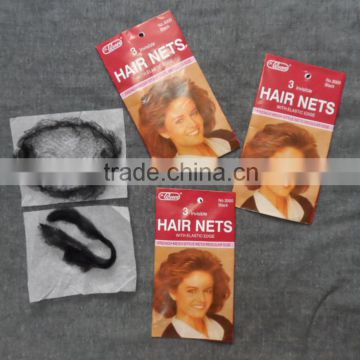 Cheap hair net for Africa