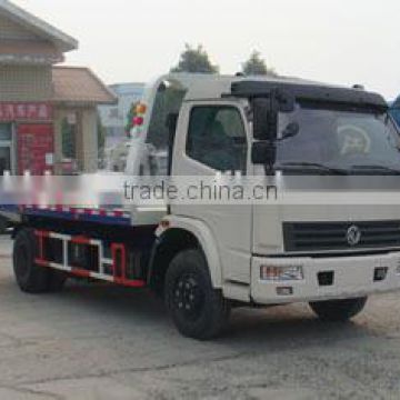 Best Quality China DFAC Wrecker Truck