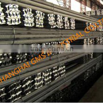 50KG Steel Rail