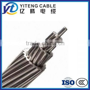 Different bare type: triplex aerial cable