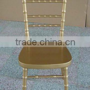 wooden sales chiavari chair