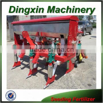shaft drive seeding machine for tractor