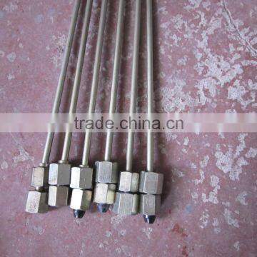 Different oil pipe !! iron oil pipe from haiyu